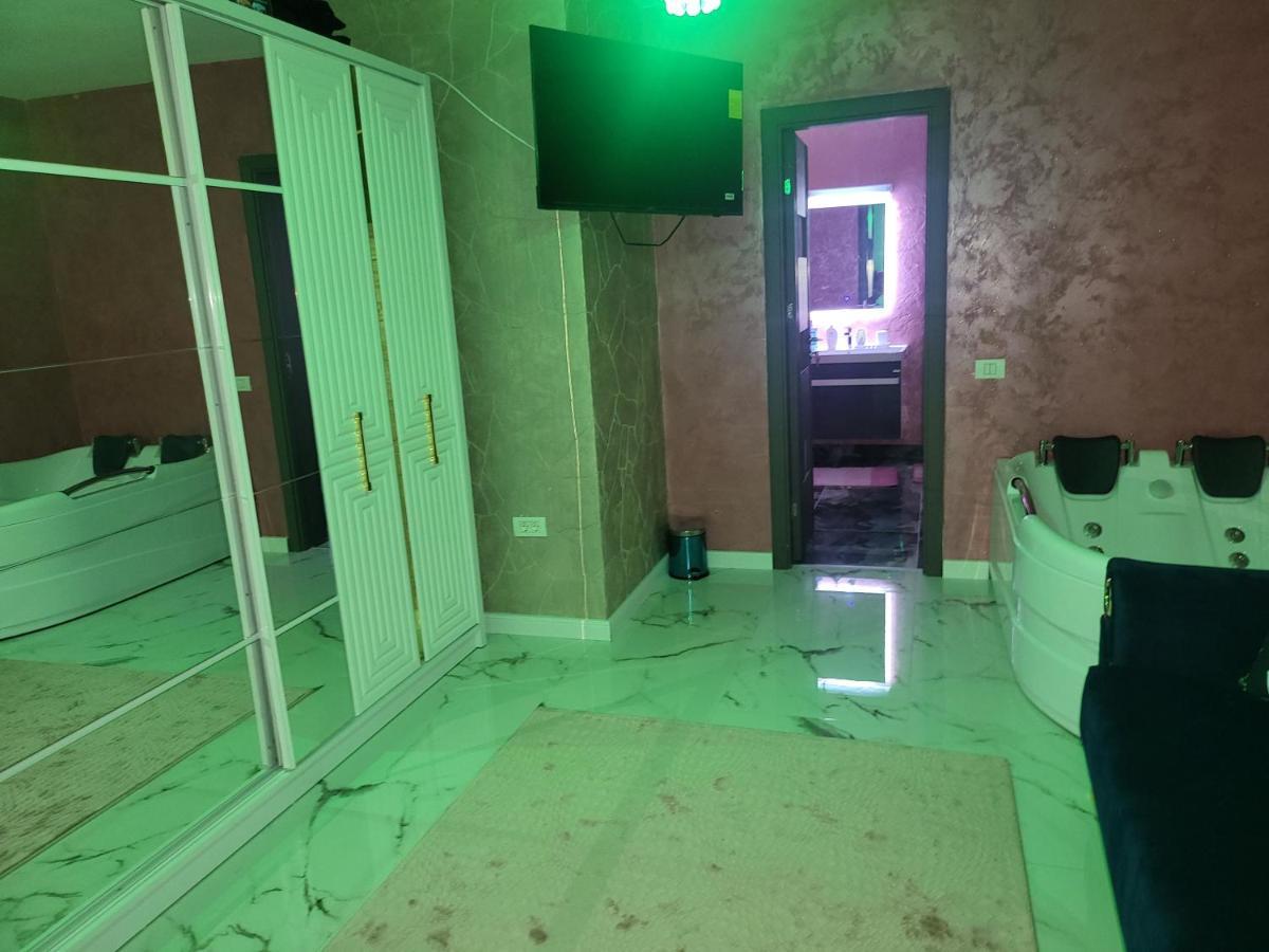 Soimii Bucovinei Residence Ватра-Молдовіцей Екстер'єр фото